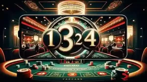 WEEKPH Lightning Baccarat – Fast and Exciting Casino Game